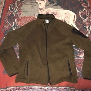 Magellan Fleece Jacket
